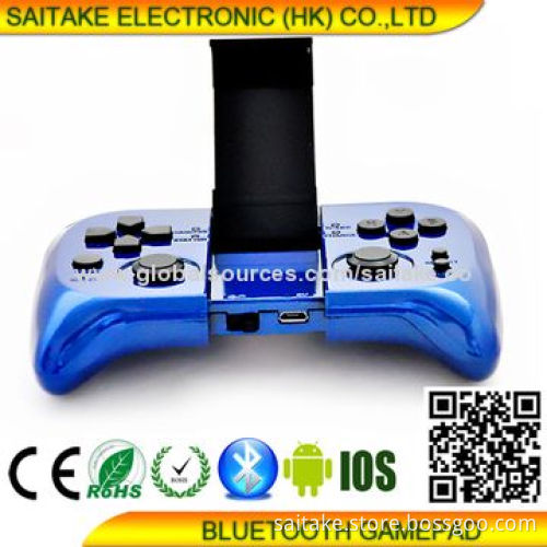 Android Gamepad for iPhone, Samsung Smartphones, TV, PC, Wireless, Bluetooth 2.1